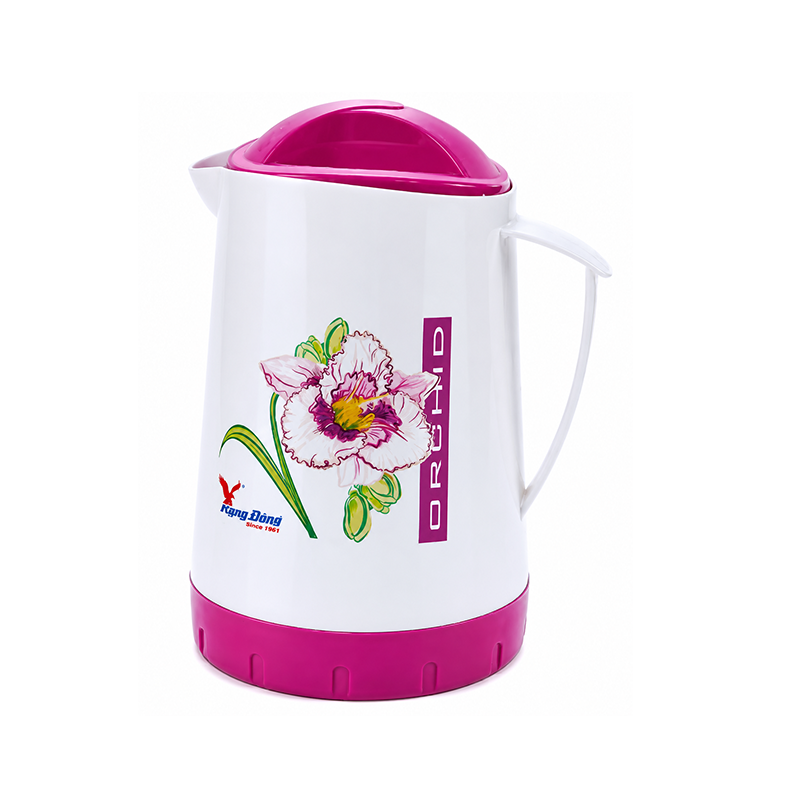  Ca nhiệt Vivas 2.5L 