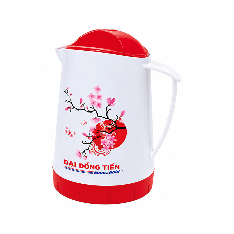  Ca Nhiệt Vivas 2L 