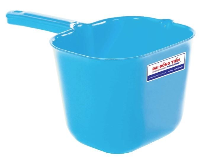  Ca múc nước A1074 
