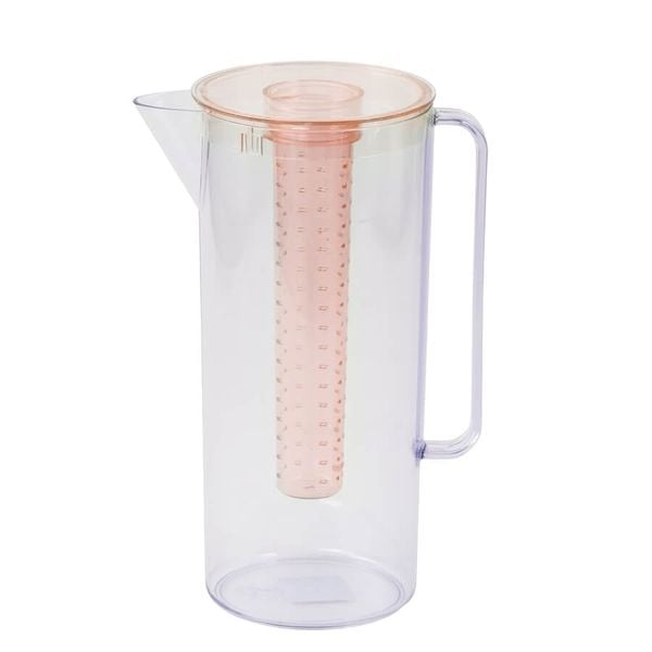  Bình nước detox L1645 