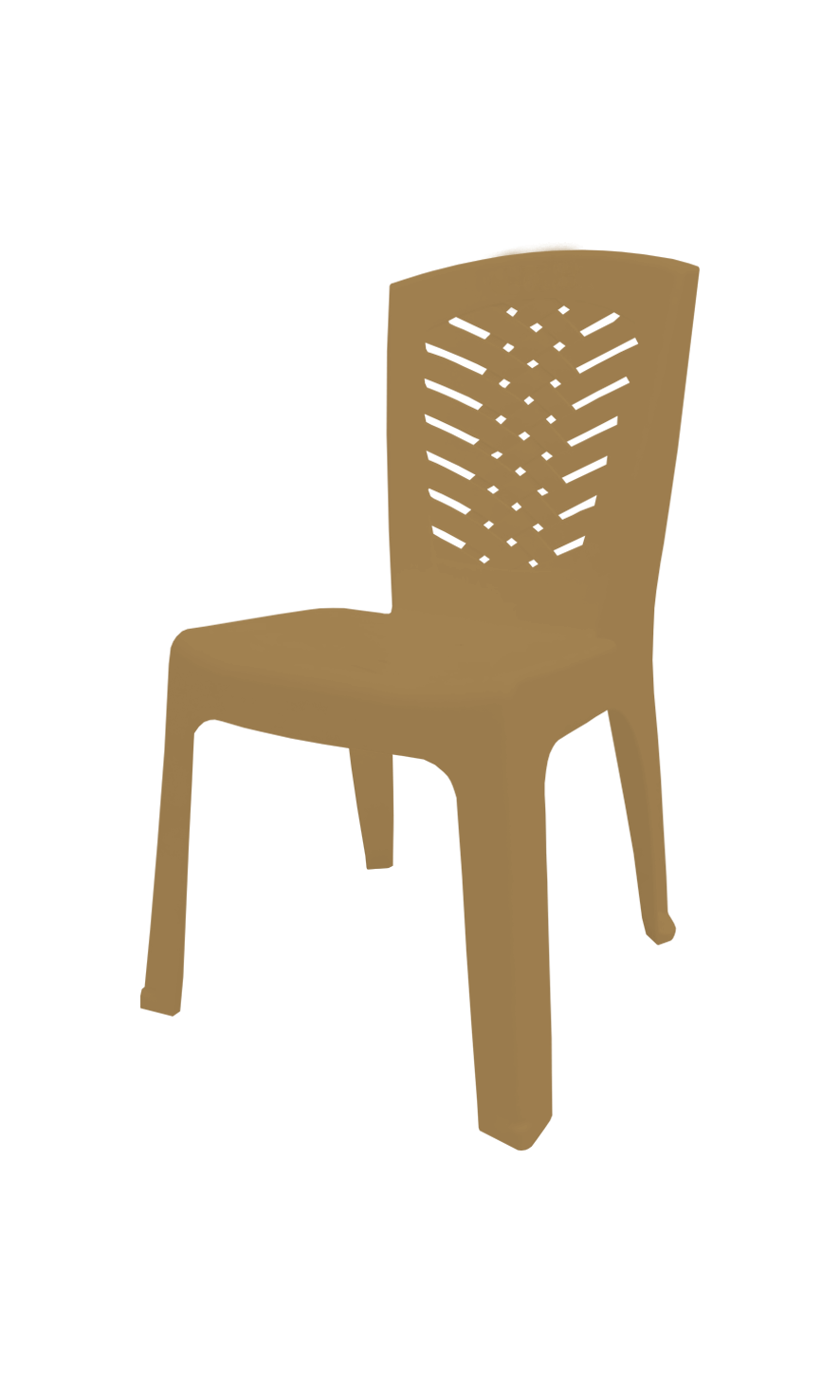  Ghế dựa Cozy nhỏ F2106 