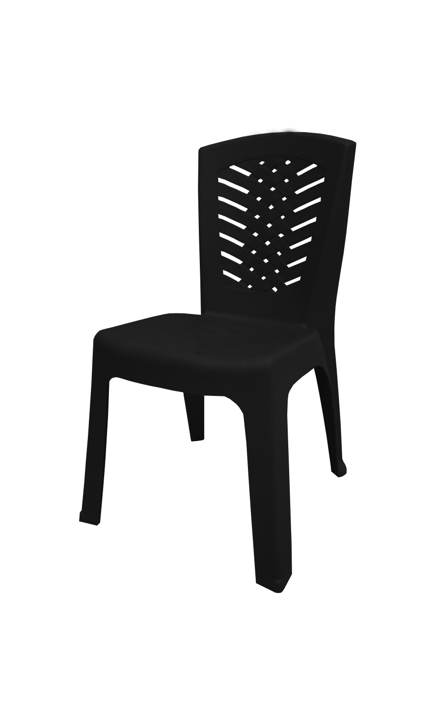  Ghế dựa cao Cozy F1706 