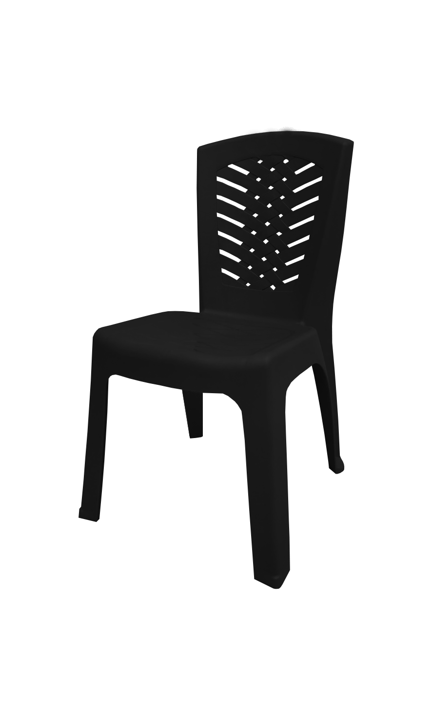  Ghế dựa Cozy nhỏ F2106 