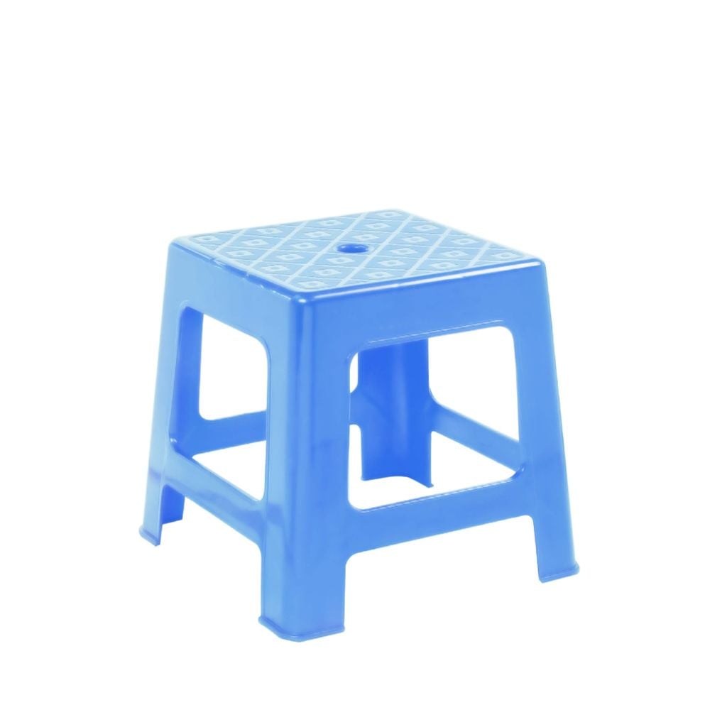  Ghế lùn caro F957 