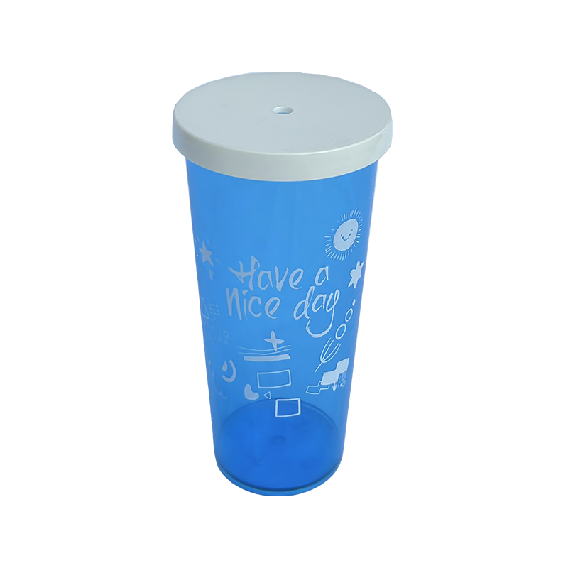  Ly Eco 700ml L2402 (không ống hút - in lụa) 
