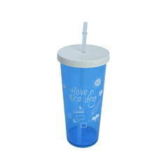  Ly Eco 700ml L2402 (có ống hút - in lụa) 
