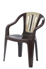 Ghế bành 2 màu nhỏ F1039