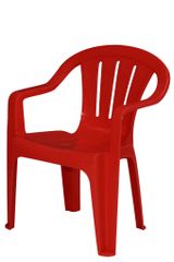 Ghế bành 4 sọc lớn F1204