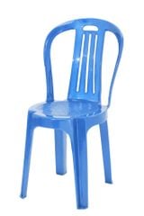  Ghế dựa 4 sọc nhỏ F00601 