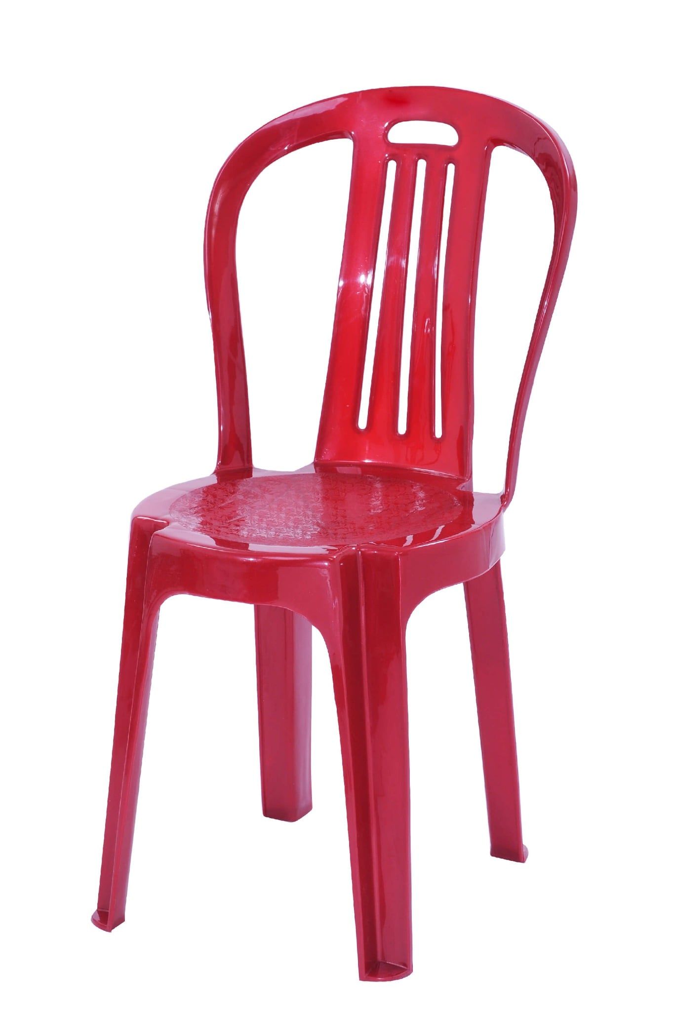  Ghế dựa 4 sọc nhỏ F00601 