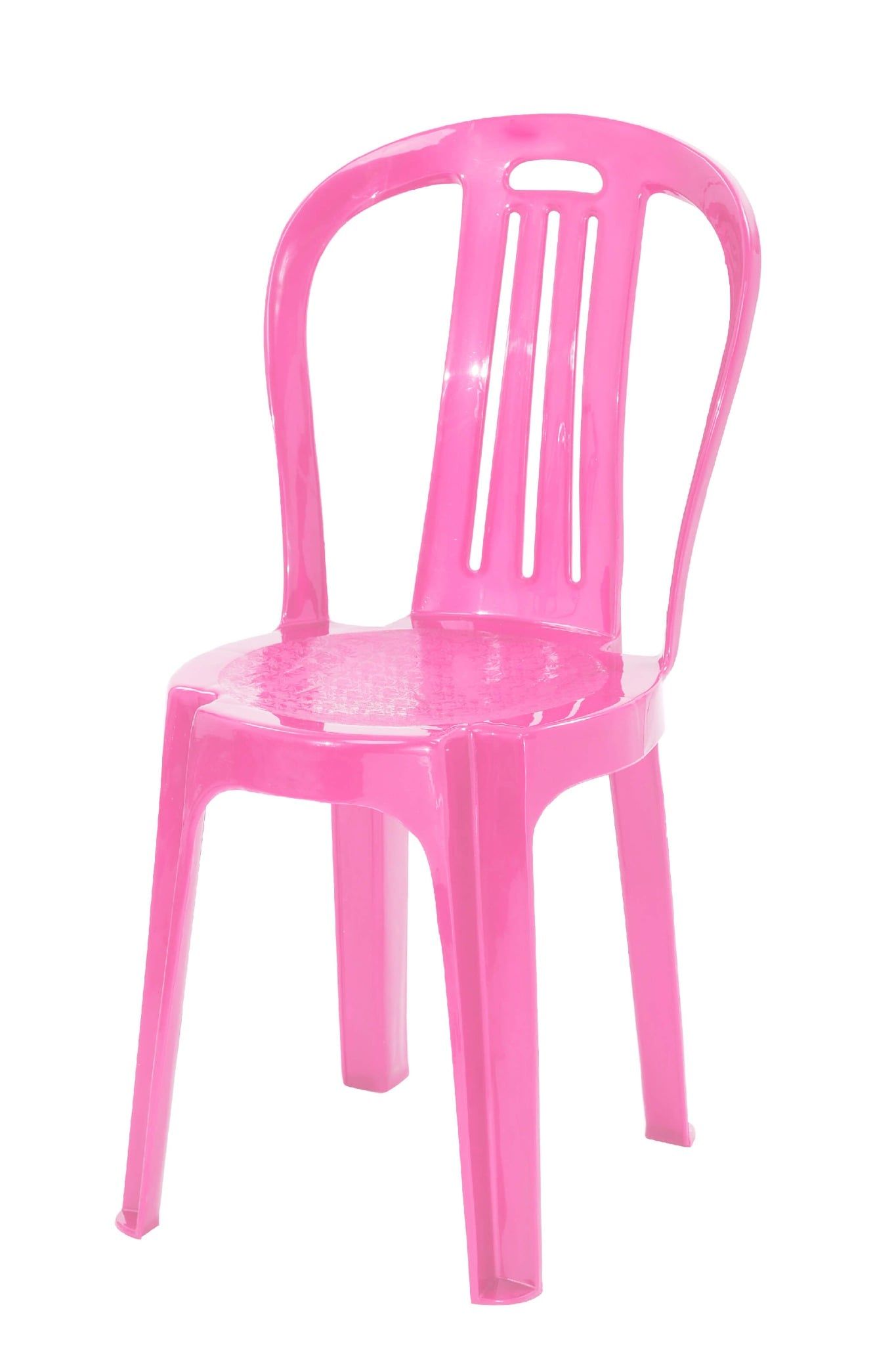  Ghế dựa 4 sọc nhỏ F00601 