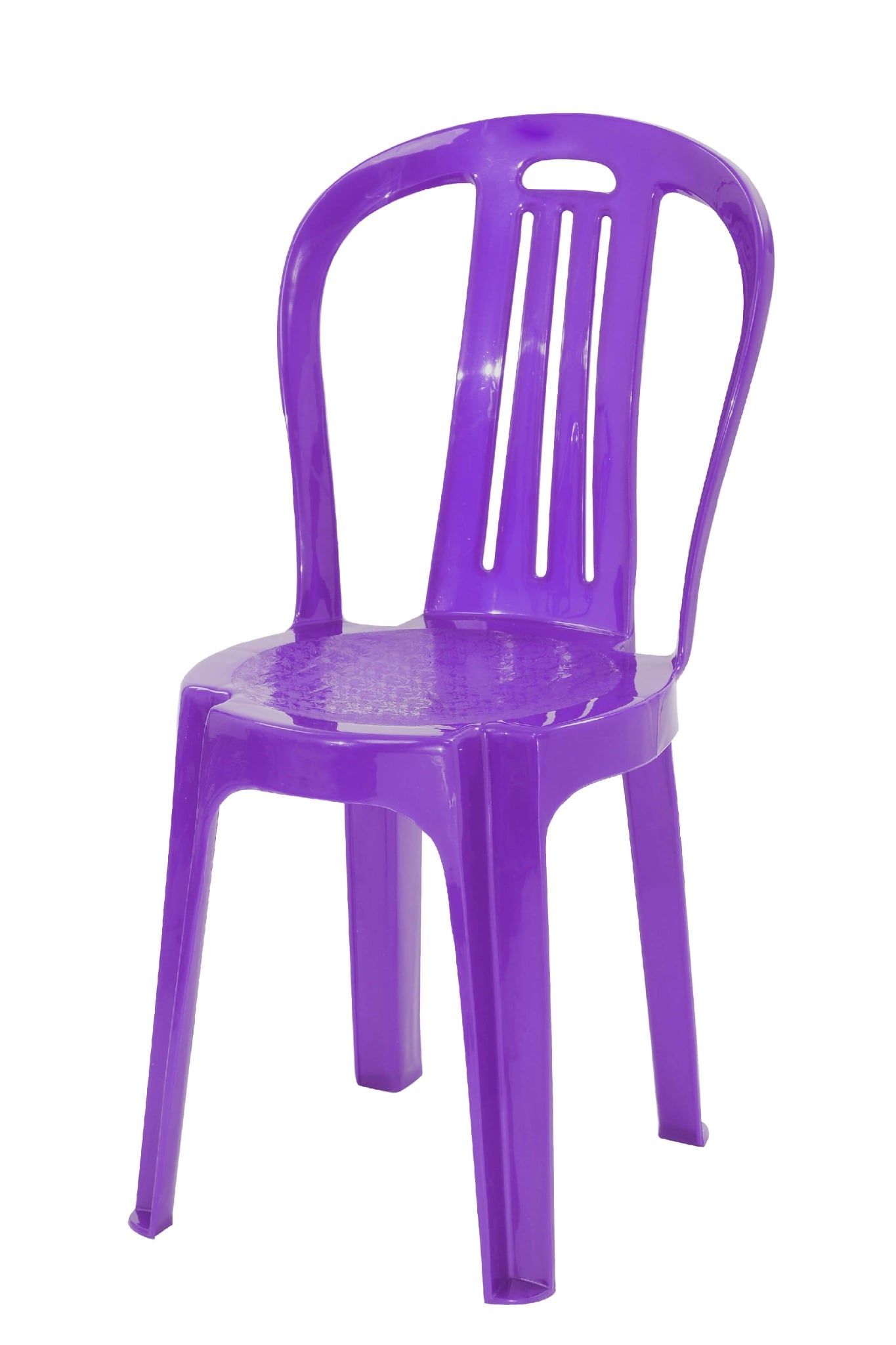  Ghế dựa 4 sọc nhỏ F00601 