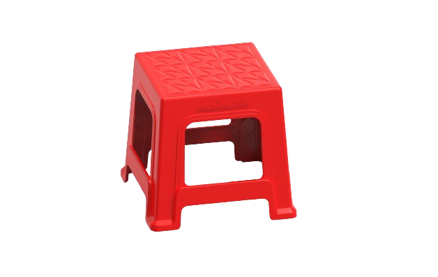  Ghế lùn đại Ruby F2401 