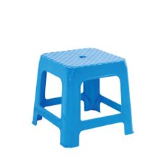  Ghế lùn sọc F980513 