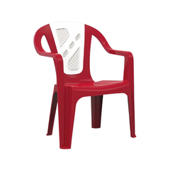 Ghế bành 2 màu lớn F1040