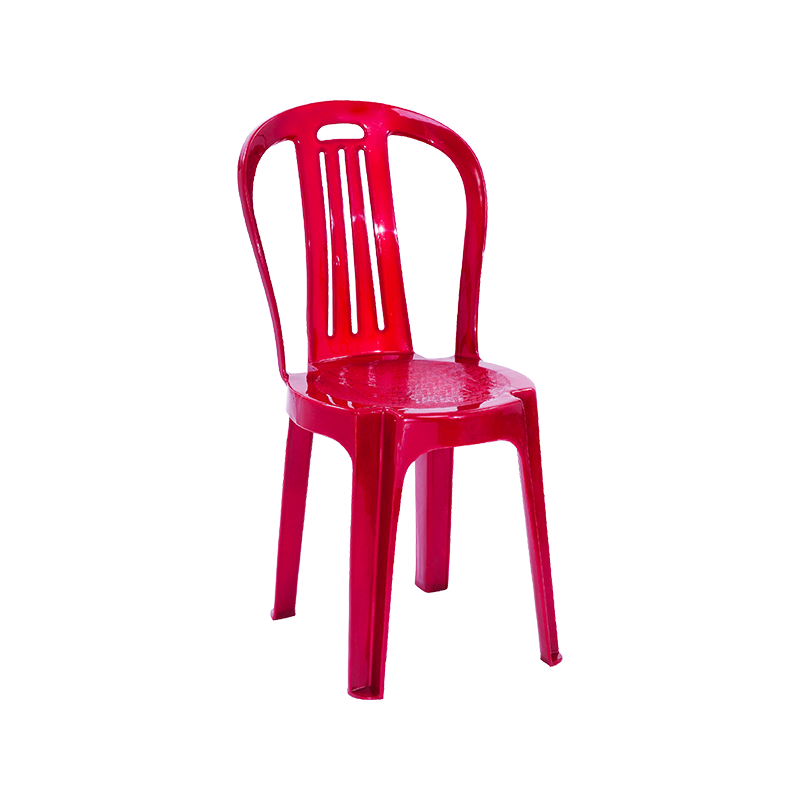  Ghế dựa 4 sọc nhỏ F00601 