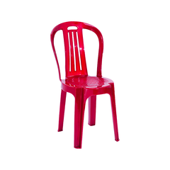  Ghế dựa 4 sọc nhỏ F00601 