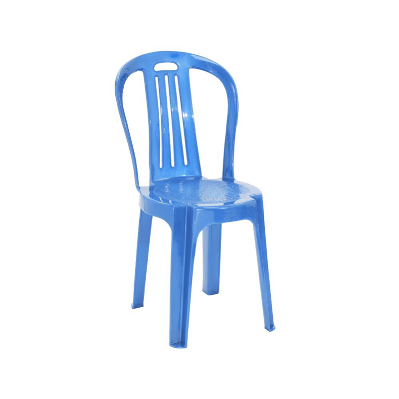  Ghế dựa 4 sọc nhỏ F00601 