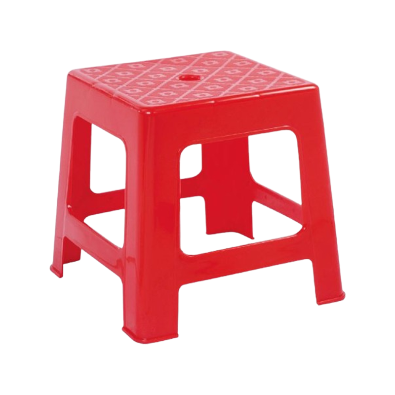  Ghế lùn caro F957 