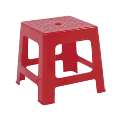  Ghế lùn caro F957 