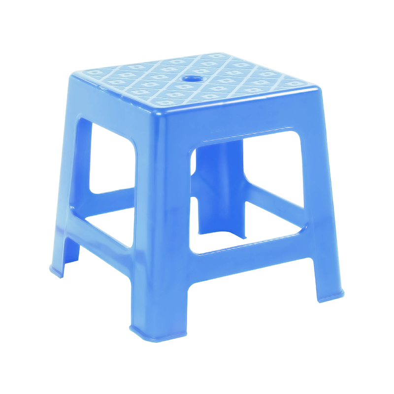  Ghế lùn caro F957 
