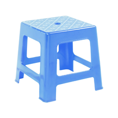  Ghế lùn caro F957 