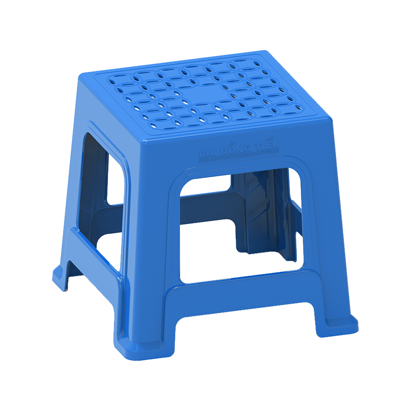 Ghế lùn đại cát F2406 