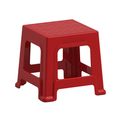  Ghế lùn đại Ruby F2401 