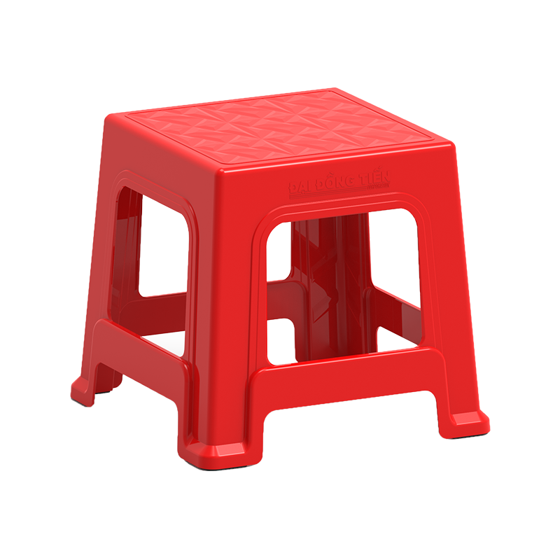  Ghế lùn đại Ruby F2401 
