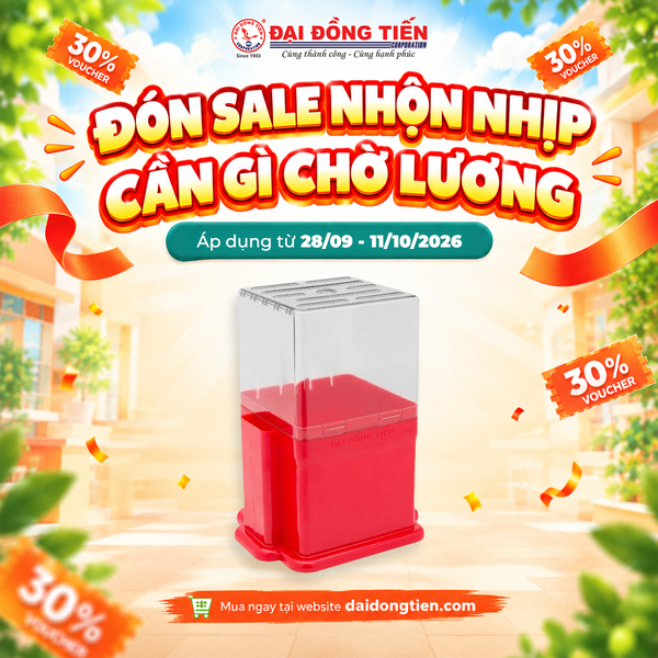  [FLASH SALE] Dụng Cụ Ghim Dao 