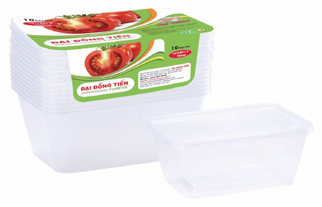  Hộp nhật SM L521 