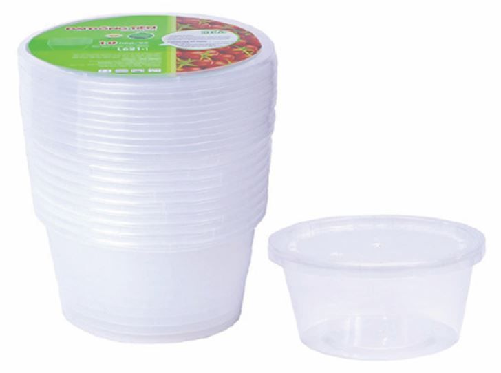  Hộp tròn SM L621-1 