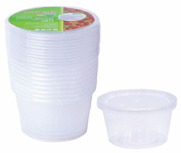  Hộp tròn SM L621-3 