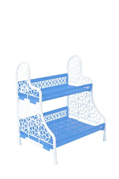  Kệ 2 đồng tiền N80622 