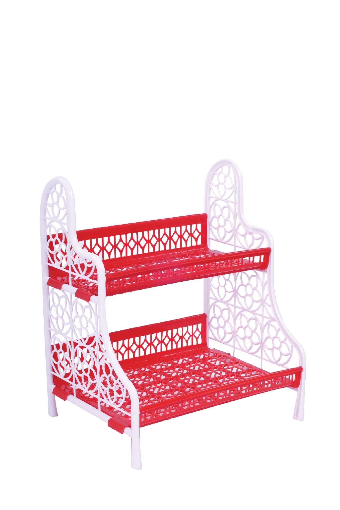  Kệ 2 đồng tiền N80622 
