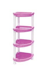  Kệ tam giác Kupik 4 Tầng N1629 