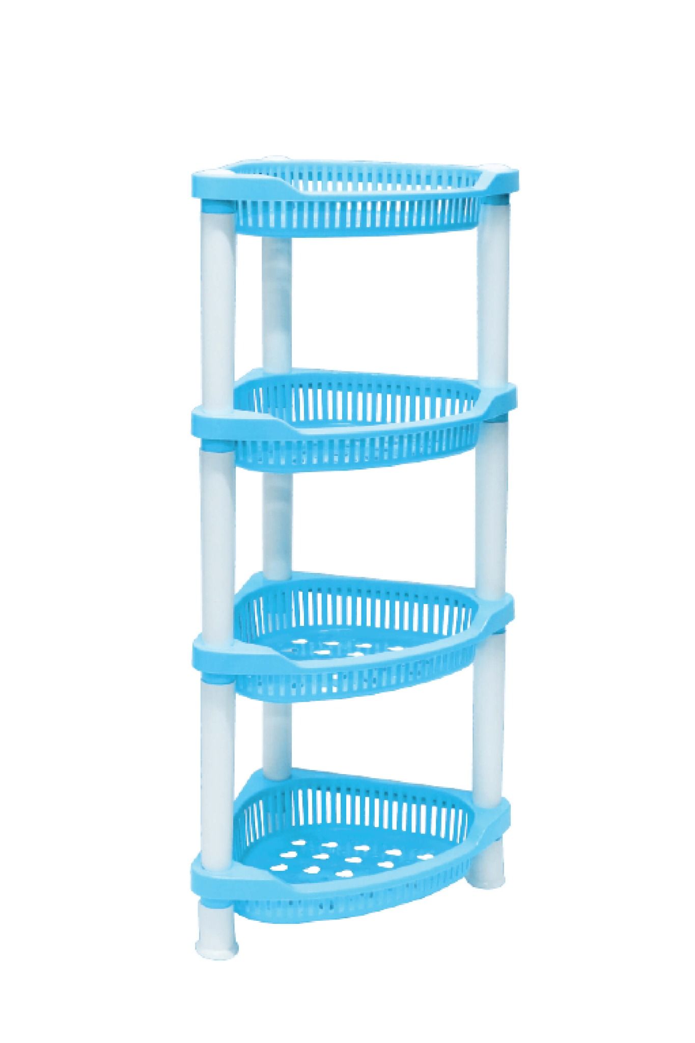  Kệ tam giác Kupik 4 Tầng N1629 