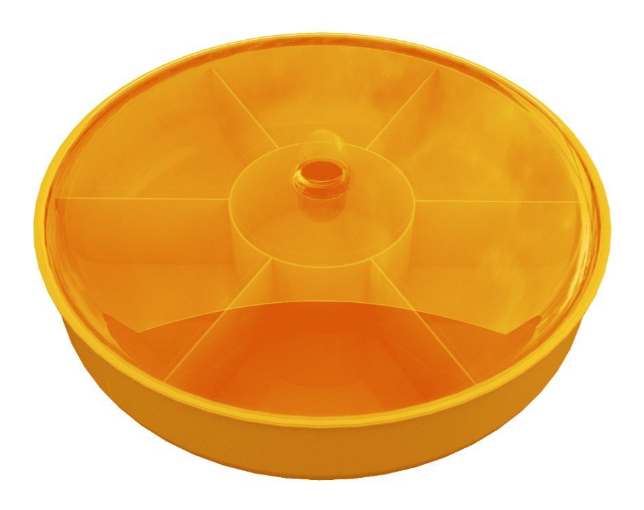 Hộp mứt L1724 