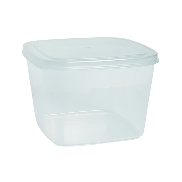  Hộp Foodpak vuông L11174 