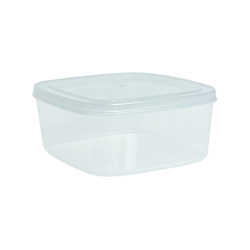  Hộp Foodpak vuông L11177 