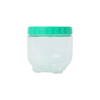 Hũ tròn Bamboo L2204-250ml