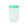 Hũ tròn Bamboo L2207-400ml