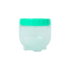 Hũ tròn Bamboo L2208-410ml