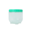 Hũ tròn Bamboo L2209-710ml