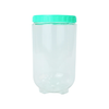 Hũ tròn Bamboo L2211-1400ml