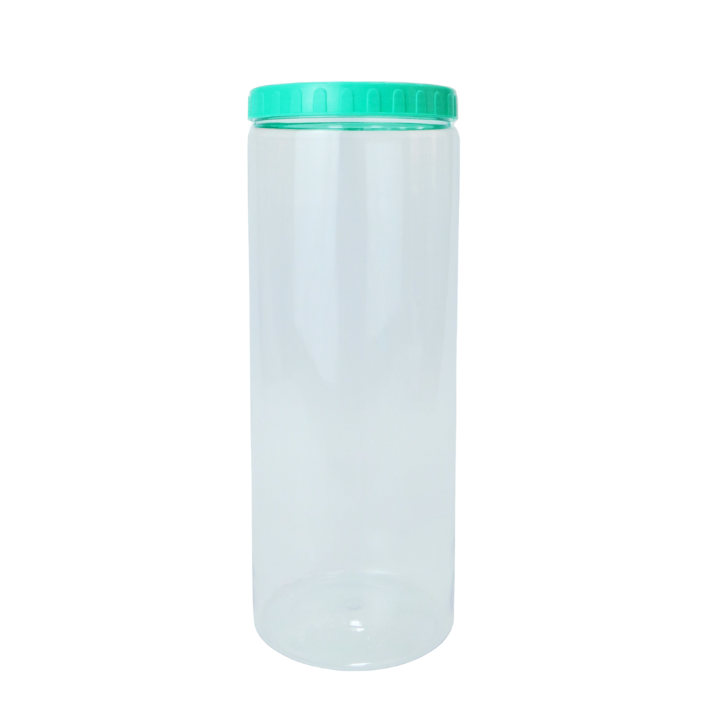  Hũ tròn Bamboo L2212-2200ml 