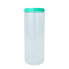 Hũ tròn Bamboo L2212-2200ml