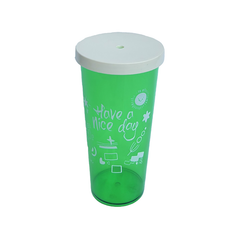  Ly Eco 700ml L2402 (không ống hút - in lụa) 