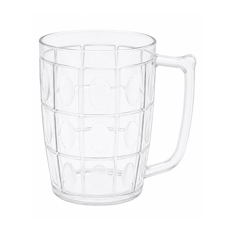  Ly cầu kiếng L2405 