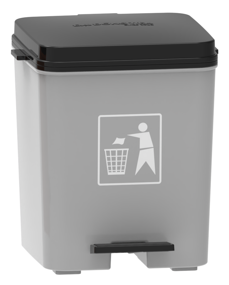  Thùng rác Mini Bin 